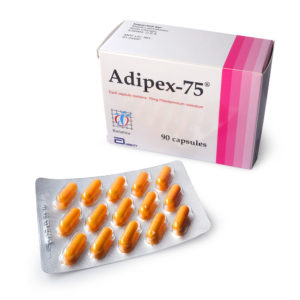 Phentermine 37,5mg - Súlycsökkentő gyógyszerek | konduktorok.hu